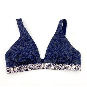 Athleta Sports Bra Sz S. #A15